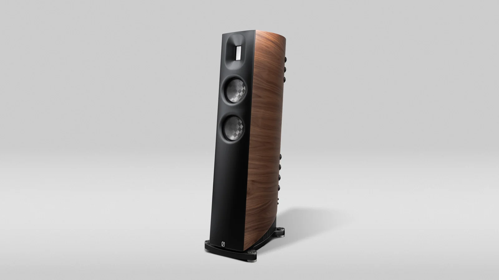 Børresen Acoustics A2