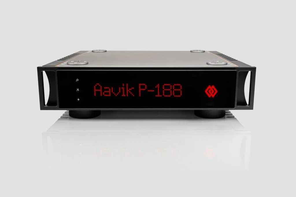 Aavik P-188
