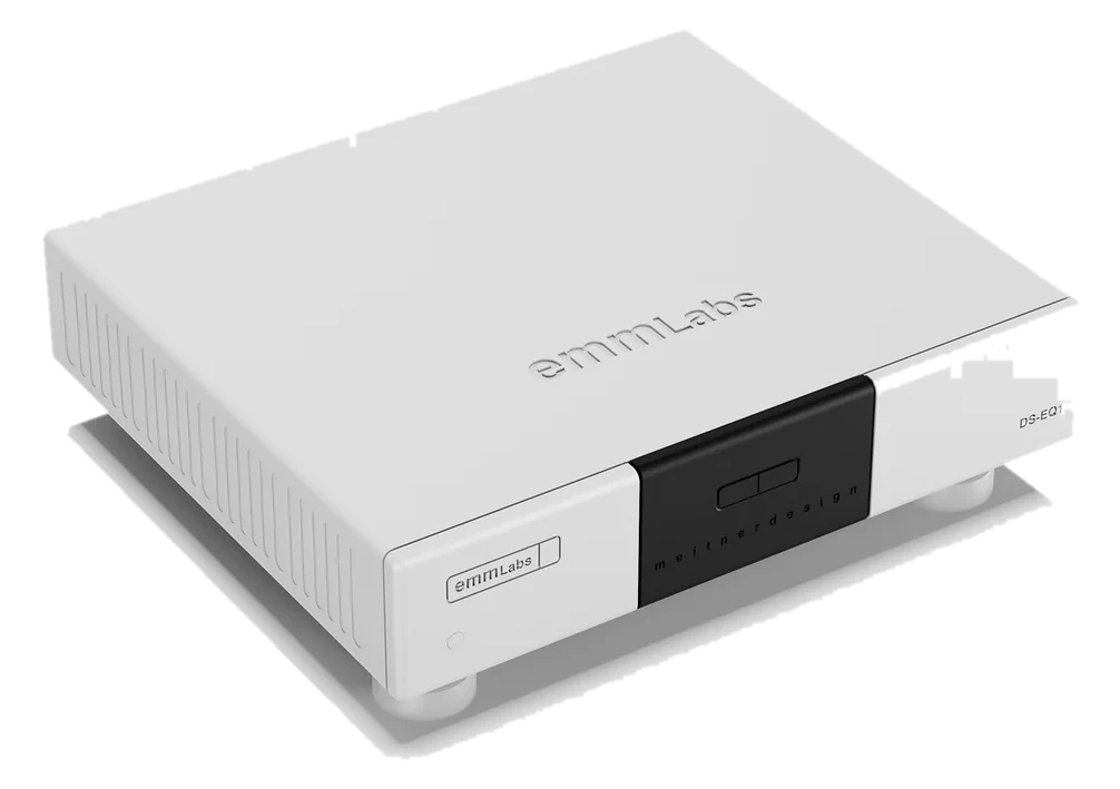 EMM Labs DS-EQ1 V2 Optical Equalizer for DS Audio Optical Cartridges