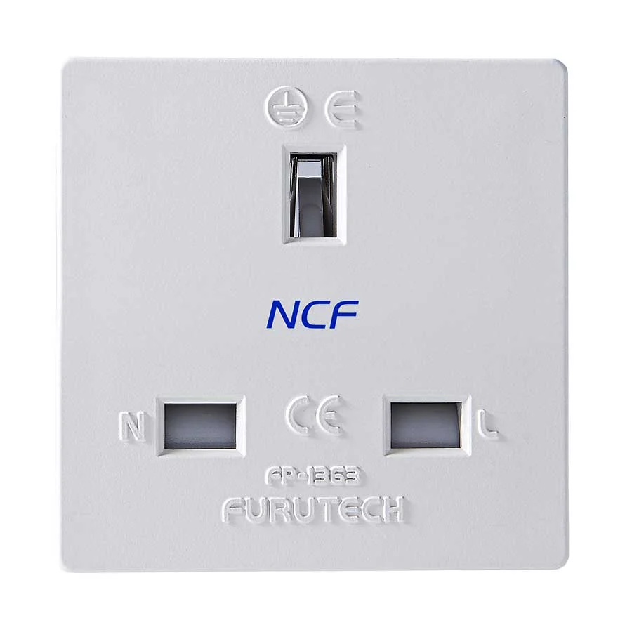Furutech FT-UKS NCF(R)