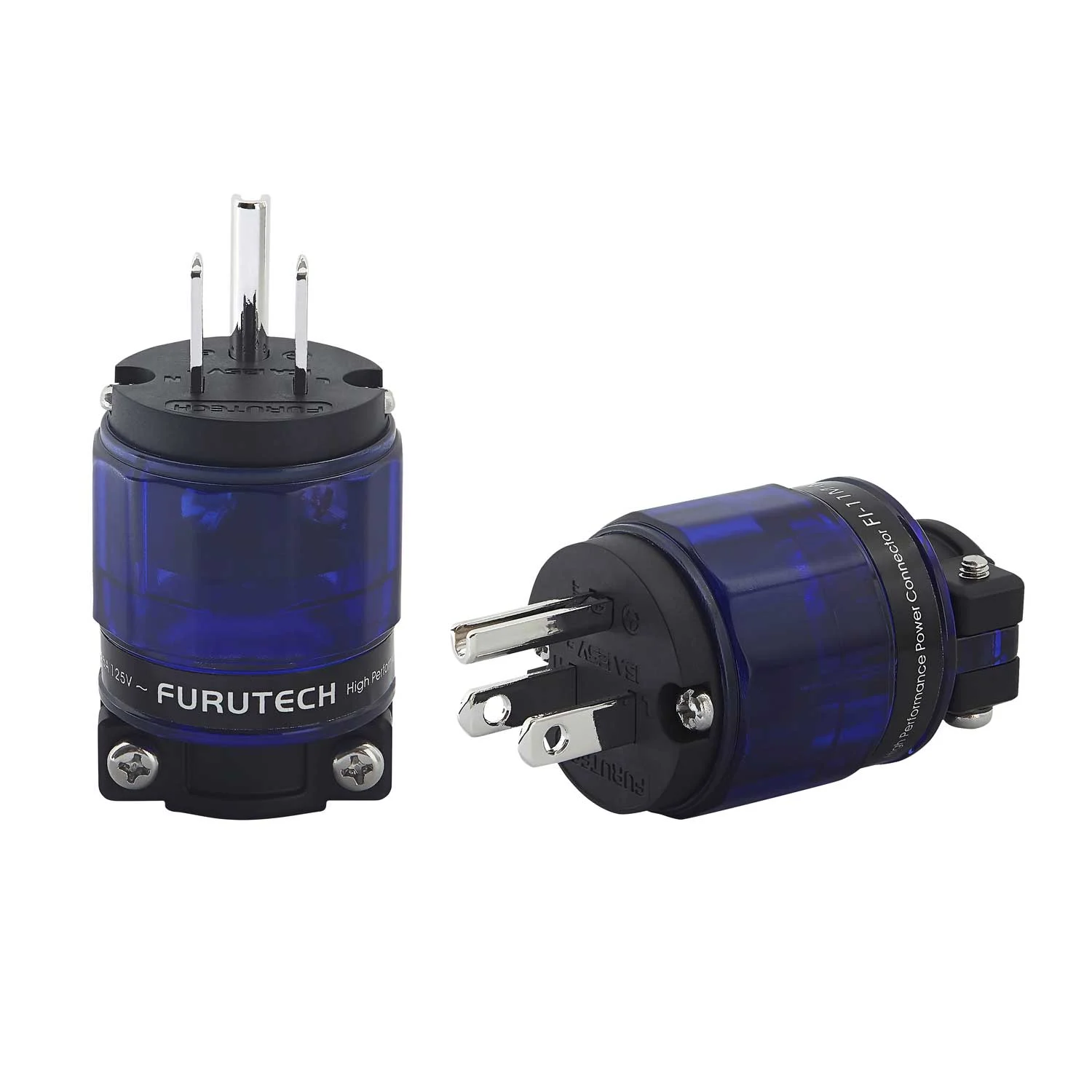 Furutech FI-11M-N1(R)/(G)/(Ag)