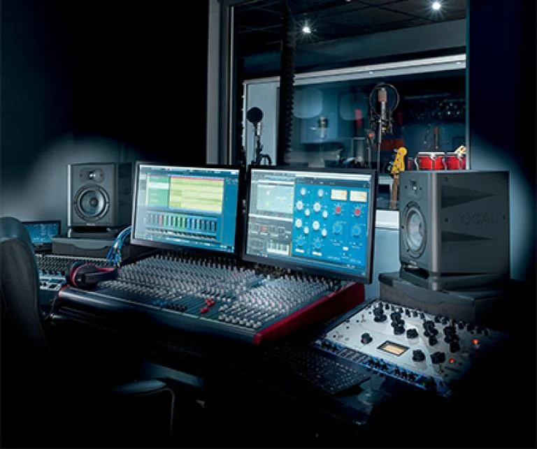 Focal Alpha 50 Evo