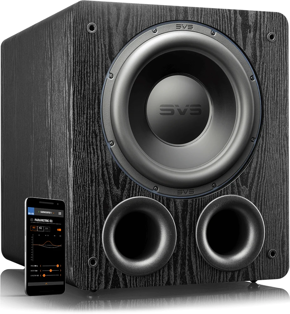 SVS PB-3000