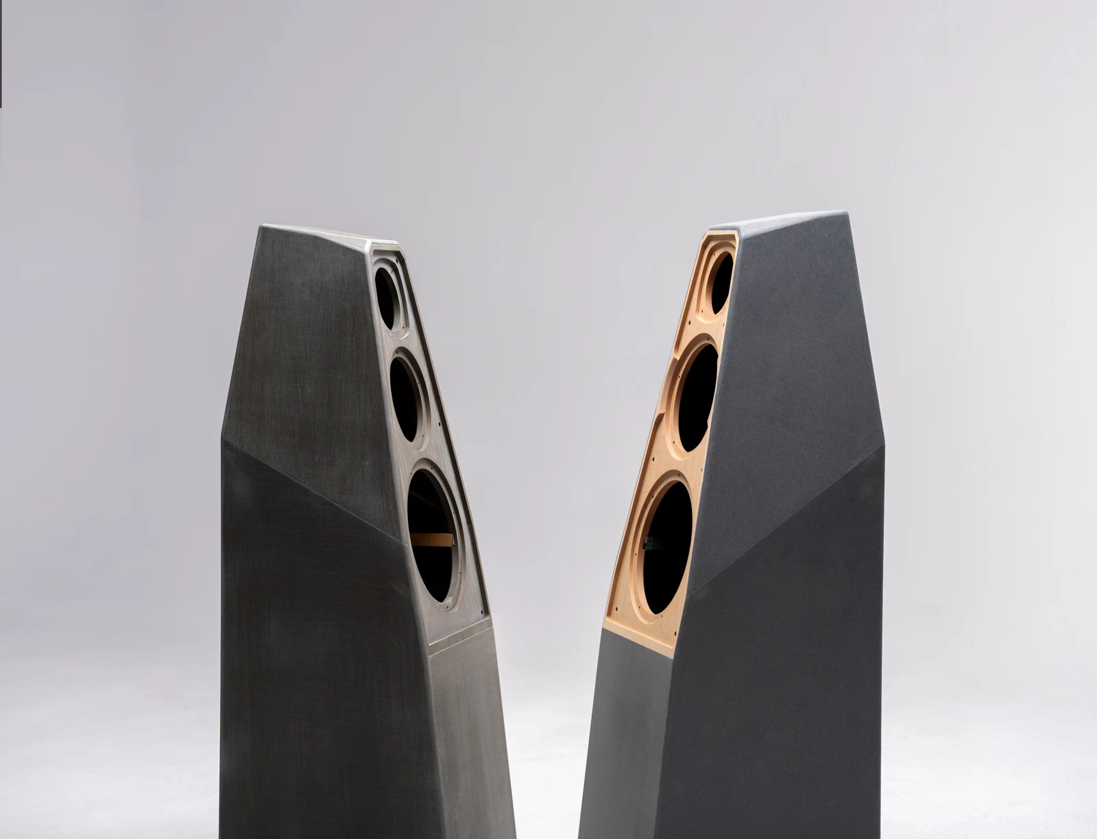 Wilson Audio Sabrina V