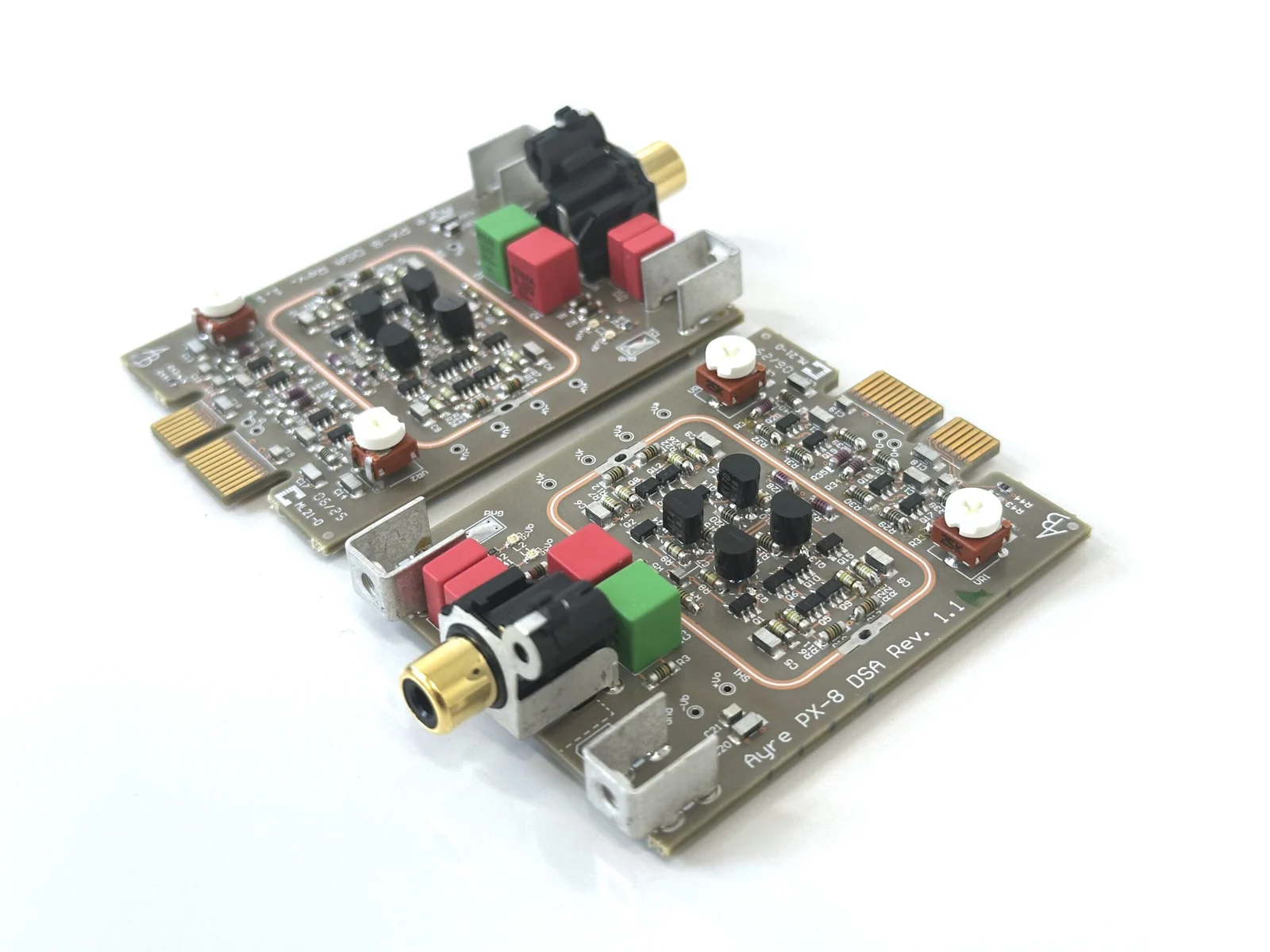 Ayre Acoustics PX-8 Phono Preamplifier