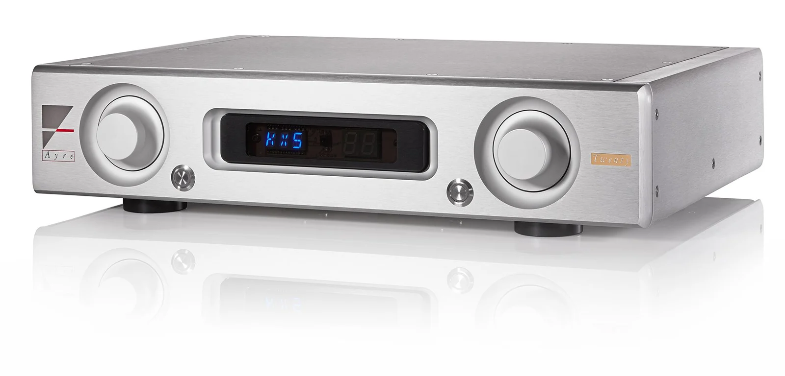 Ayre Acoustics KX-5 Twenty Preamplifier