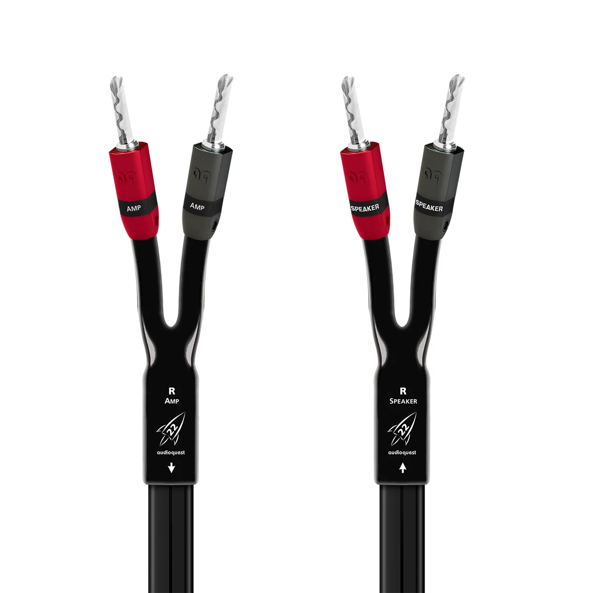 AudioQuest Rocket 22