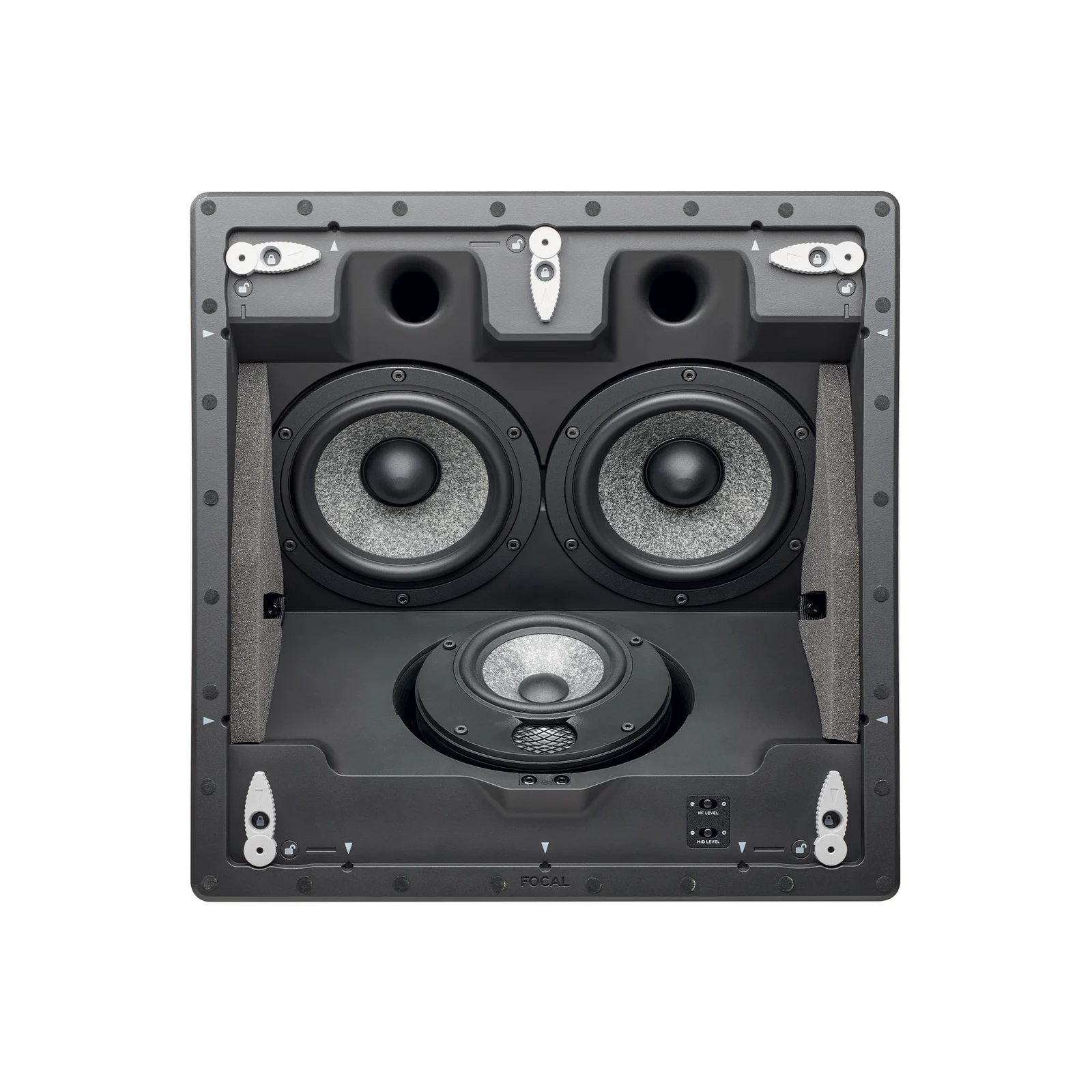 Focal 1000 ICLCR5
