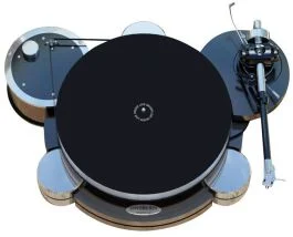 Origin Live Sovereign MKV Turntable