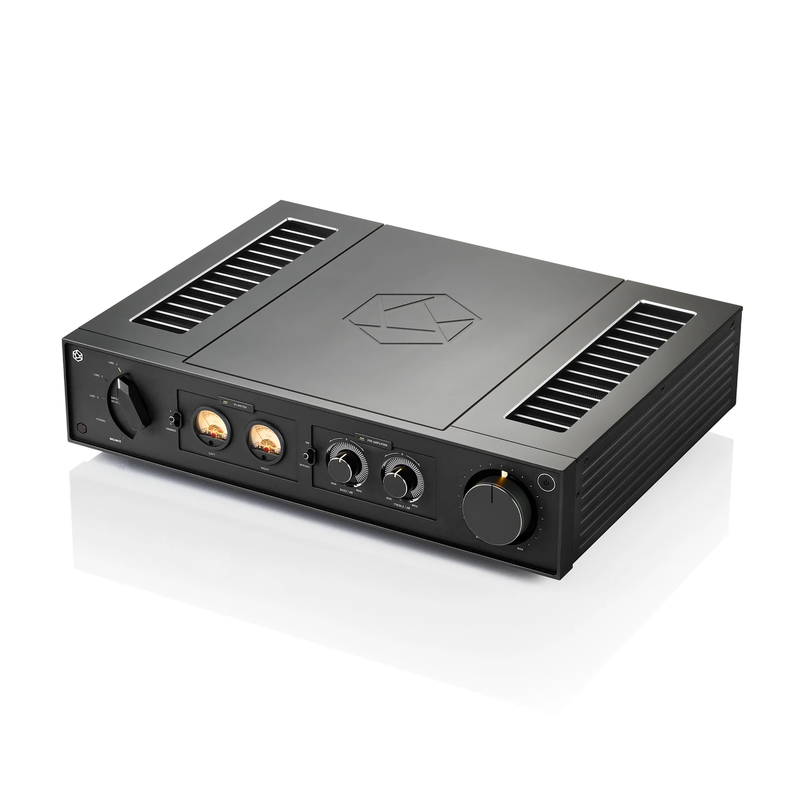 HiFi Rose RA280