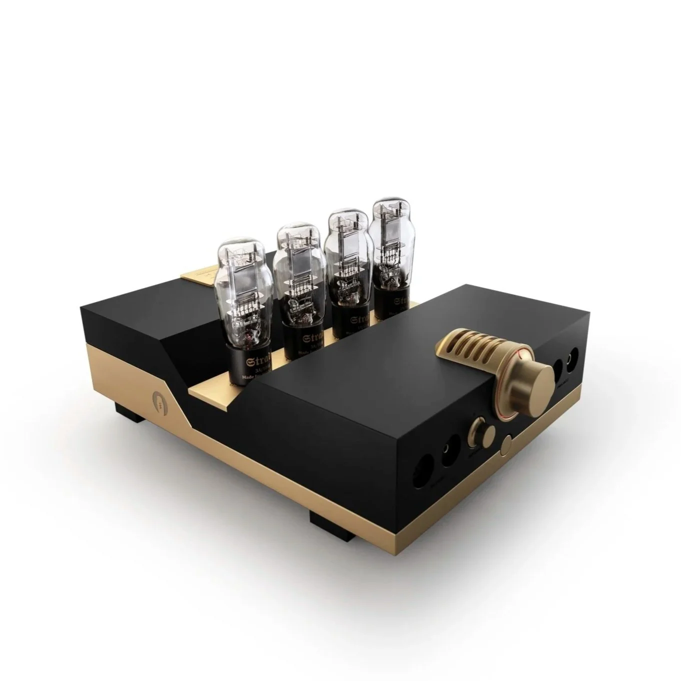 Woo Audio WA24 20th Anniversary Edition Headphone Amplifier