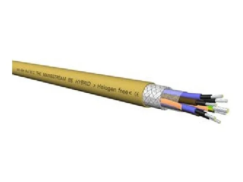van den Hul The MAINSSTREAM BS HYBRID (halogen free)