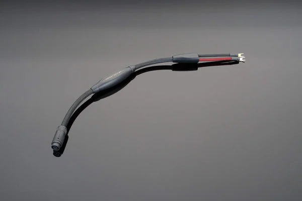 Transparent Audio Brick Premium