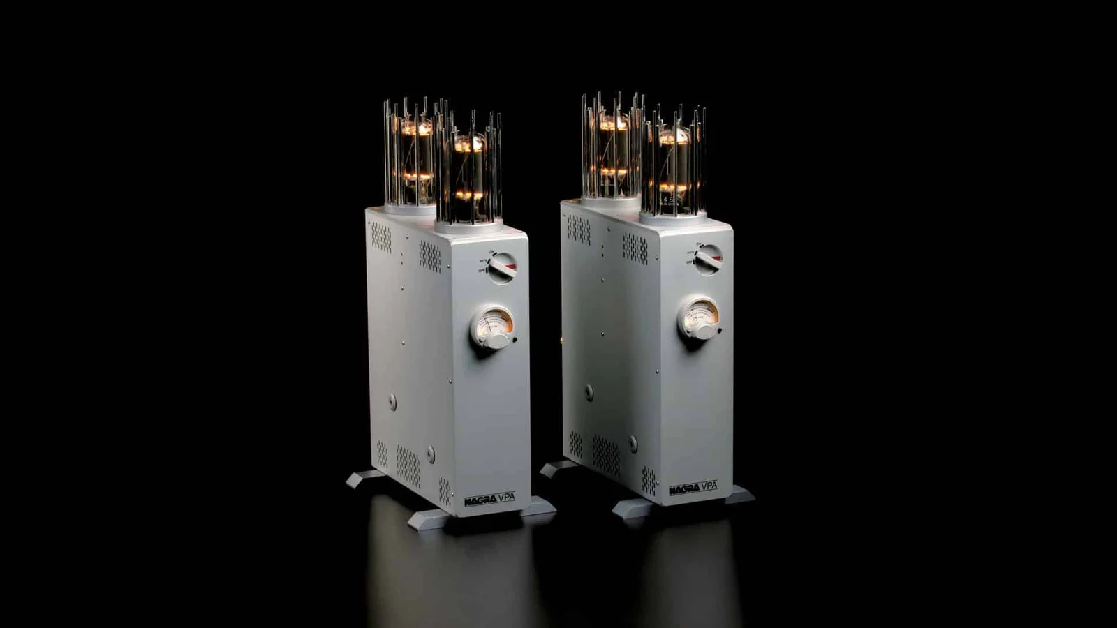 Nagra VPA
