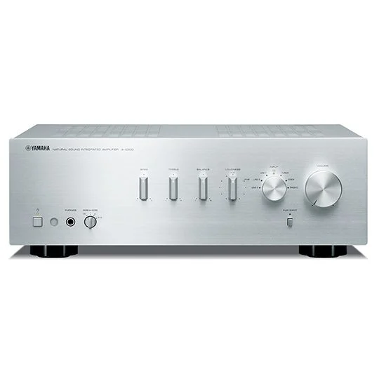Yamaha A-S300