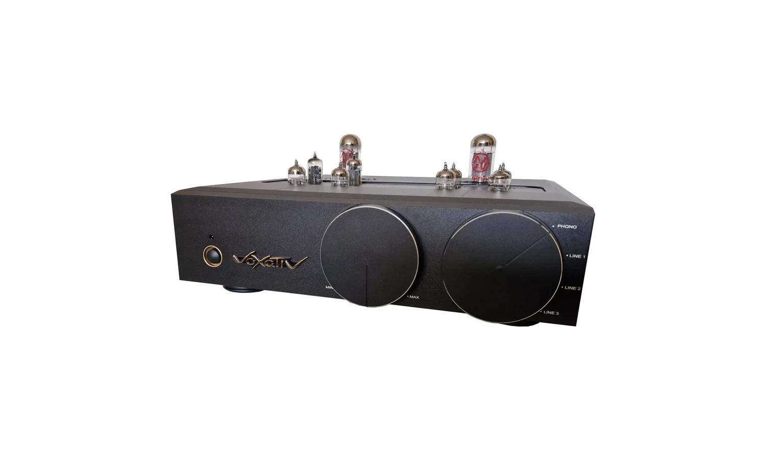 Voxativ Ampeggio Preamp