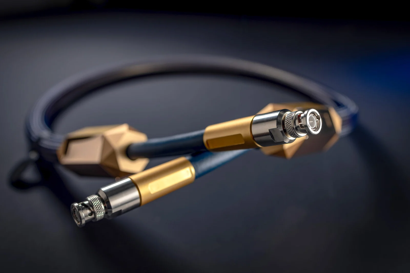 Siltech Master Crown Digital