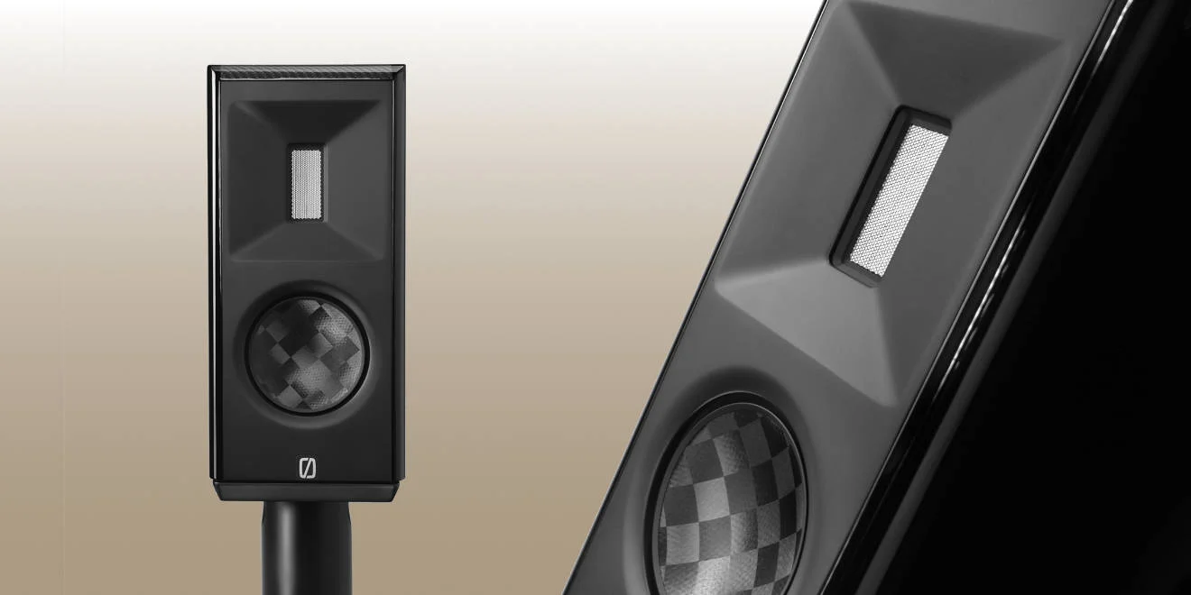 Børresen Acoustics X1
