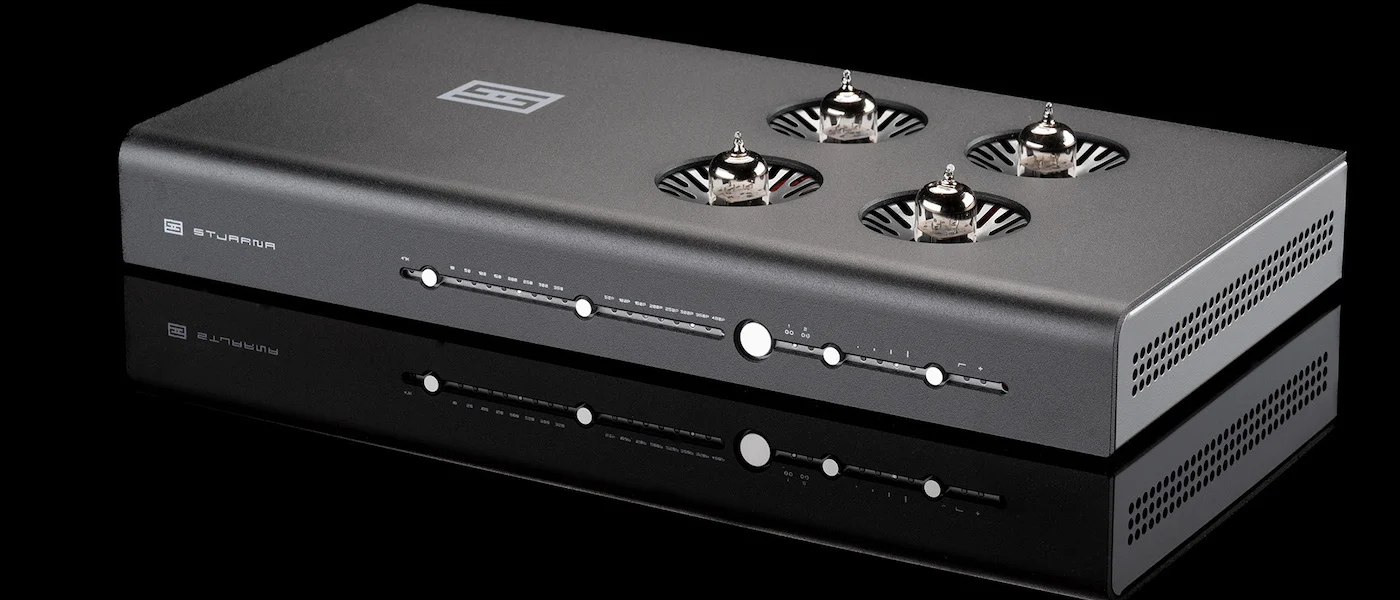 Schiit Audio Stjarna