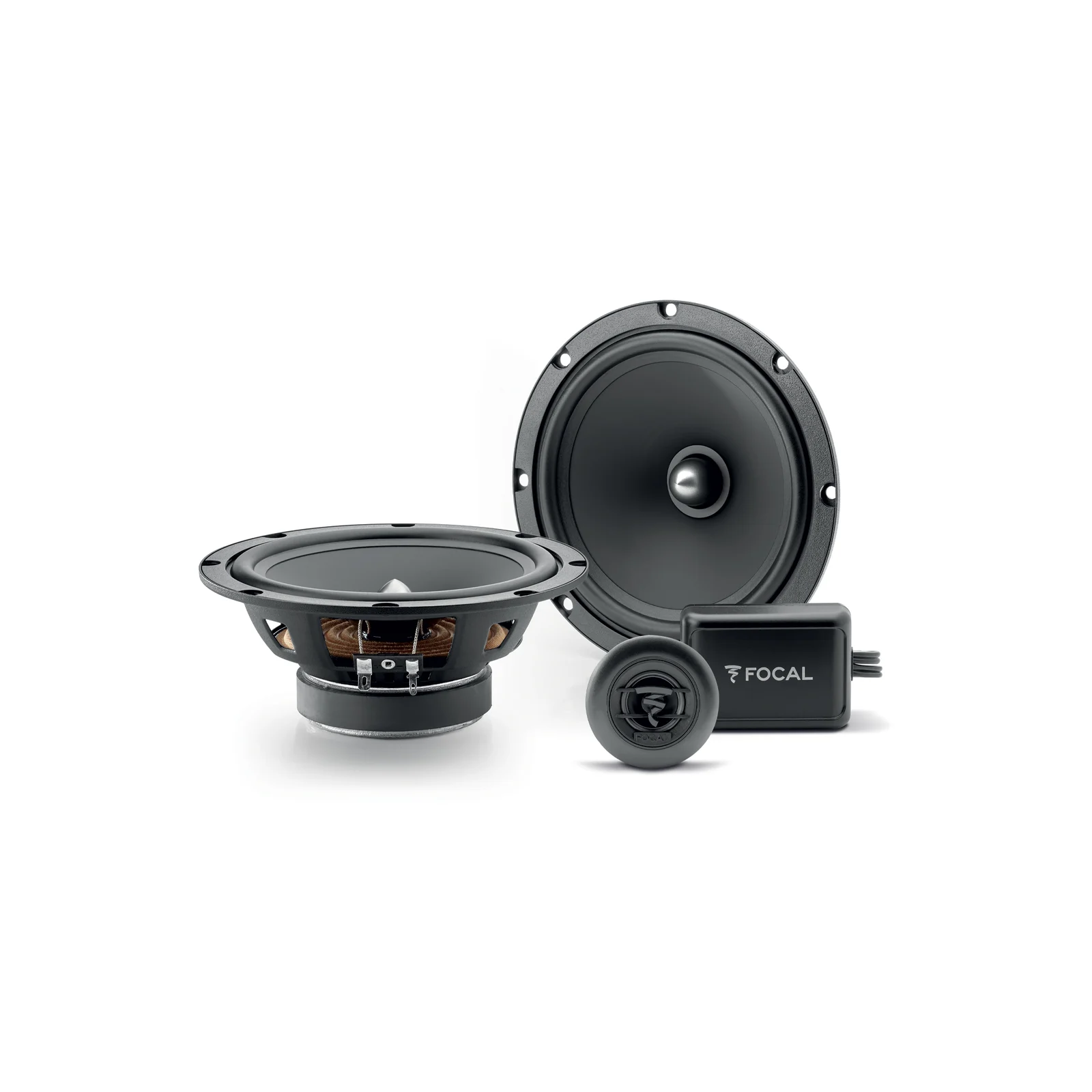 Focal ASE 165