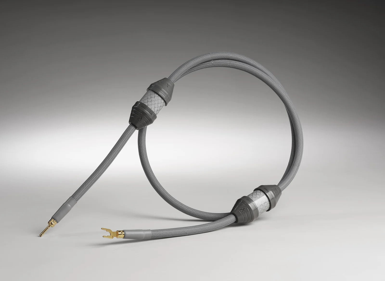 Shunyata Research Omega-X CGC/SGC Ground Cable