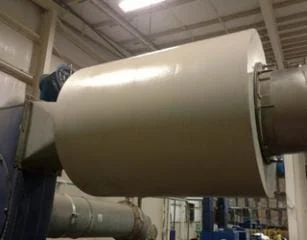 Acoustic Sciences Corporation (ASC) Commercial Grade Mufflers