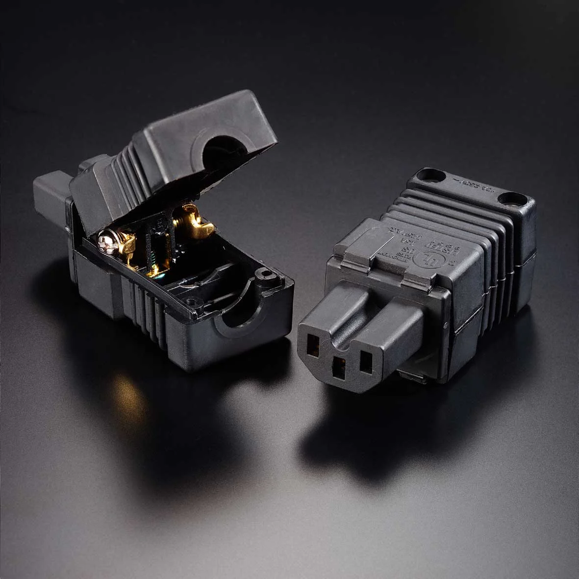 Furutech FI-15E(Cu)