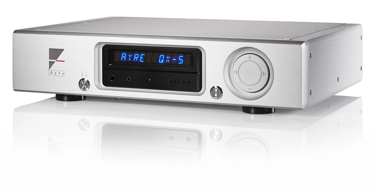 Ayre Acoustics QX-5 Twenty Digital Hub