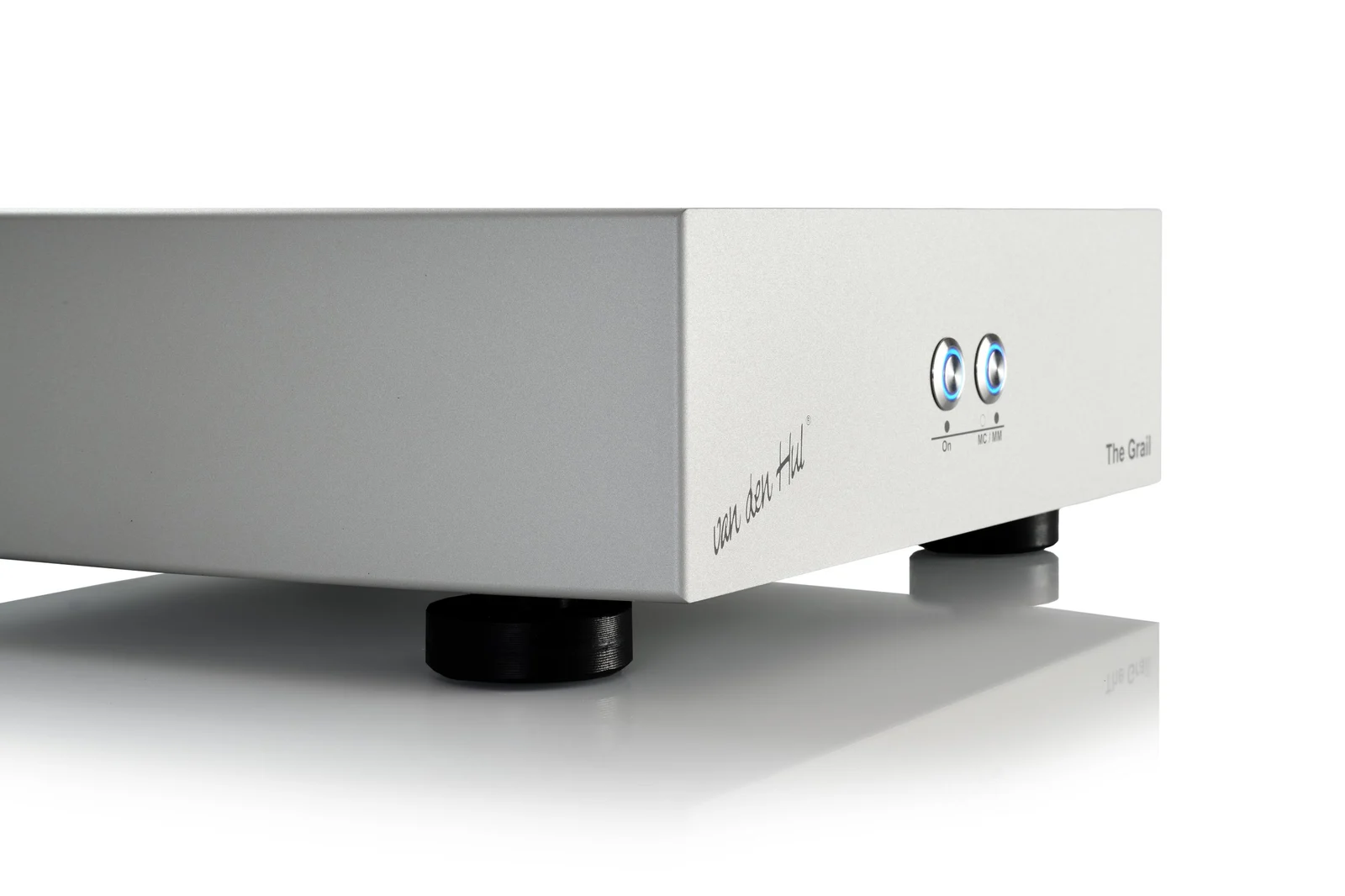 van den Hul The Grail MK III.1