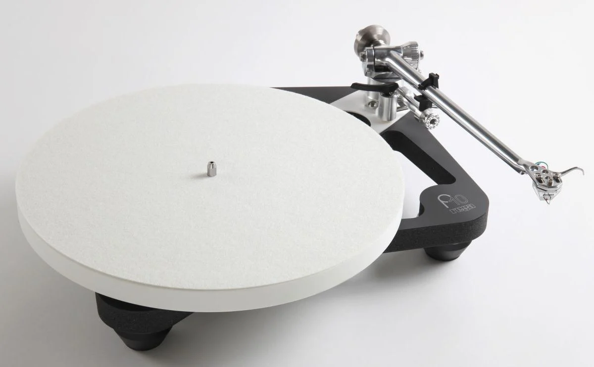Rega Planar 10 Ref