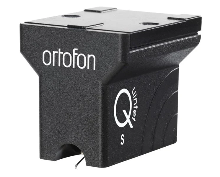 Ortofon Quintet Black S