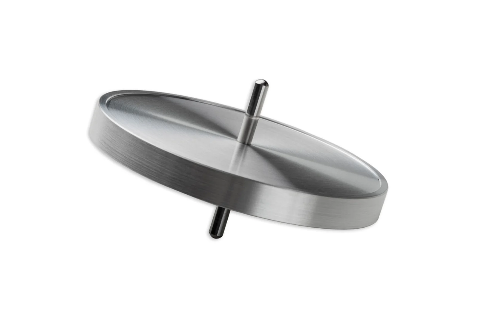 Pro-Ject Audio Systems Debut Alu Sub-Platter