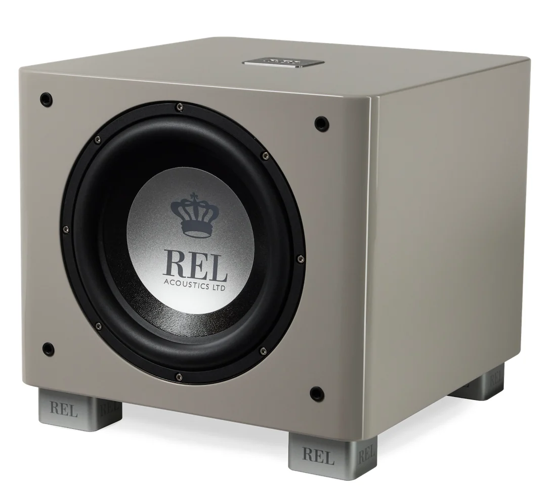 REL Acoustics T/9x