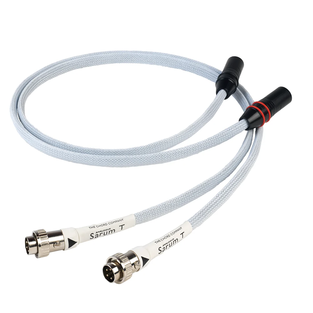 Chord Company Sarum T Analogue Din