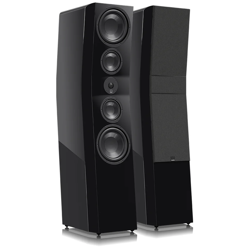SVS Ultra Evolution Pinnacle