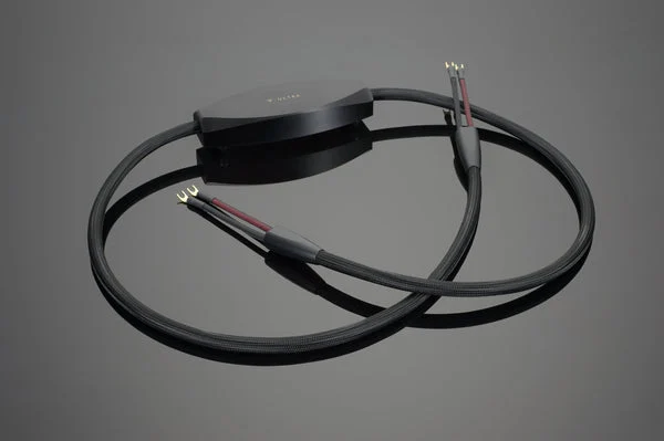 Transparent Audio Ultra Speaker Cable G6