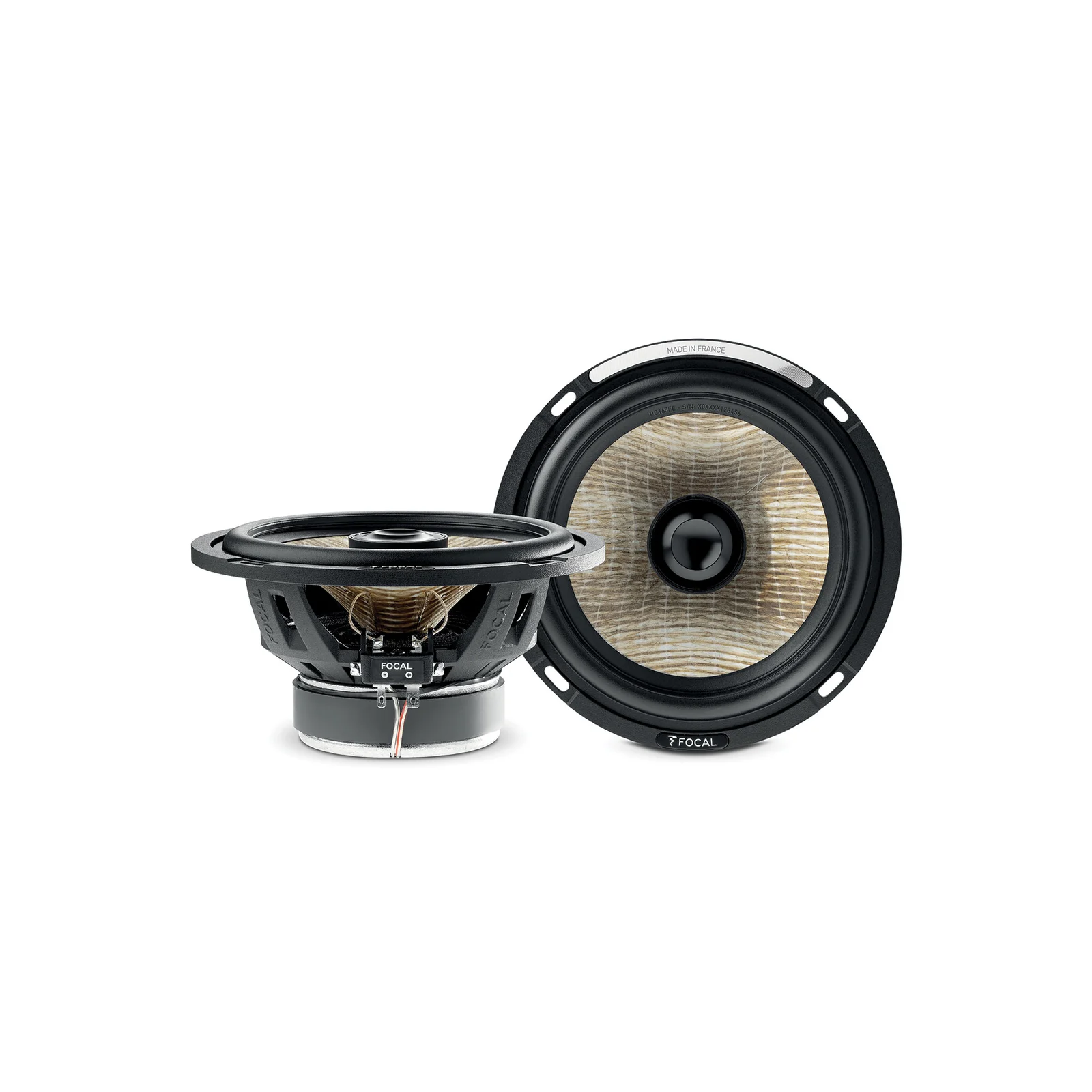 Focal PC 165 FE
