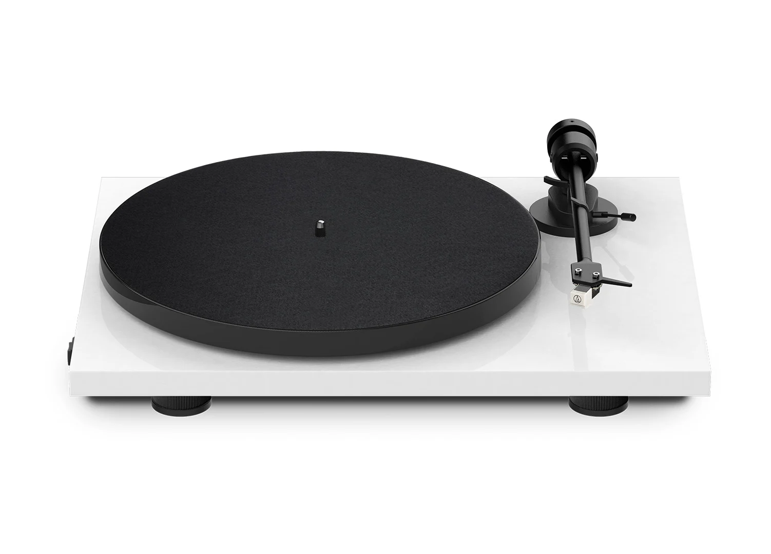Pro-Ject Audio Systems E1 BT