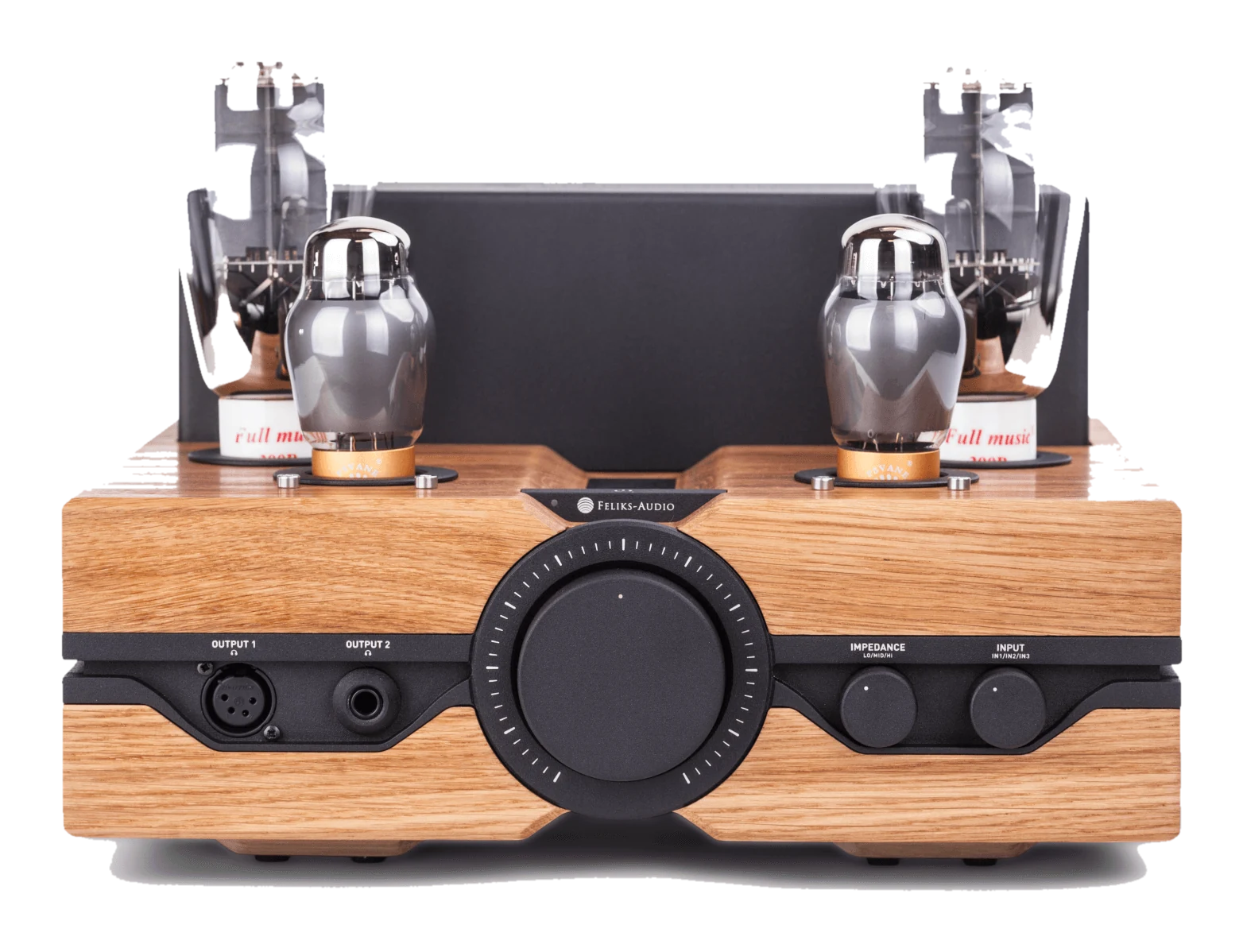 Feliks Audio Protected: Envy