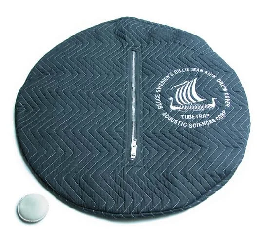 Acoustic Sciences Corporation (ASC) Billie Jean Drum Cover