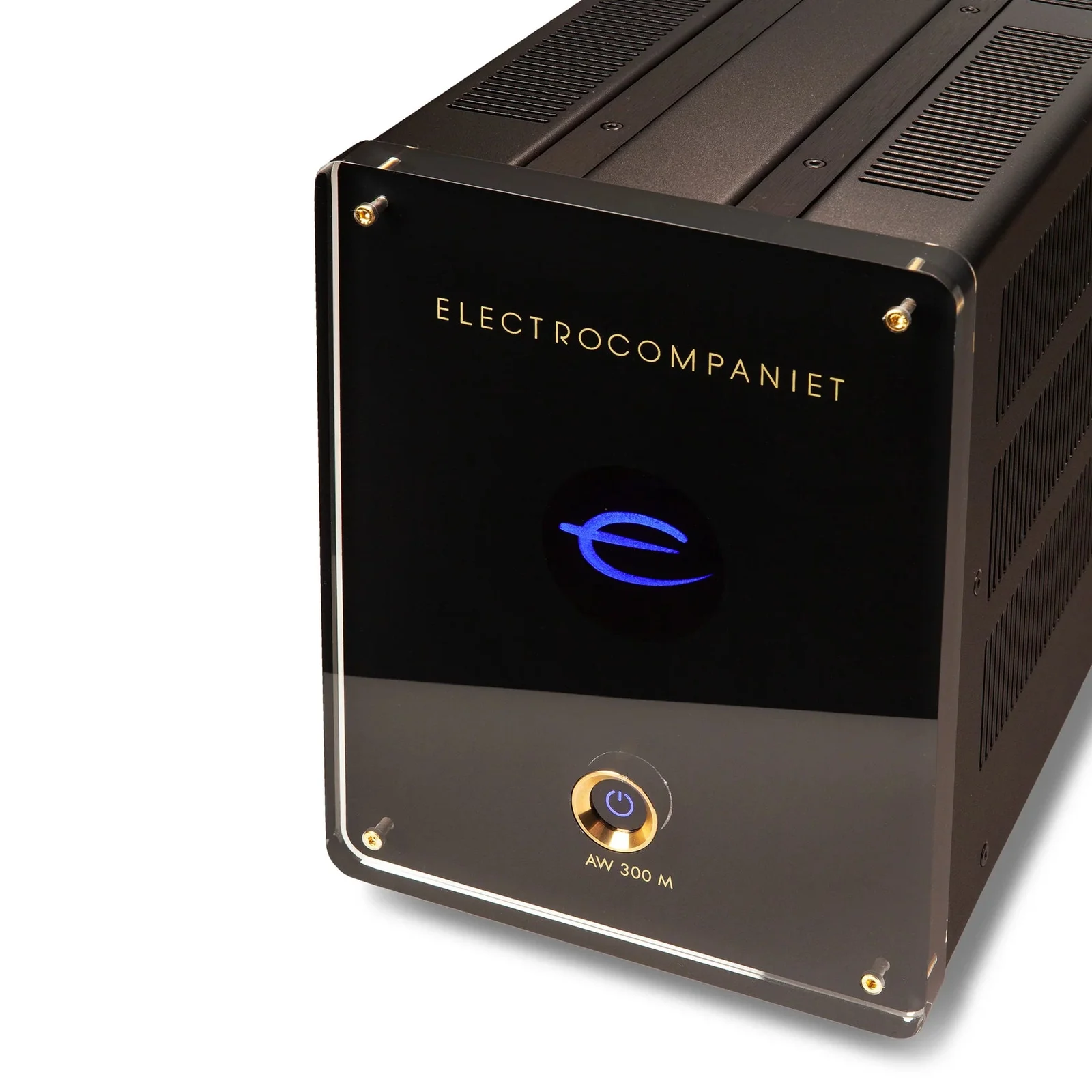 Electrocompaniet AW 300 M Mono Power Amplifier