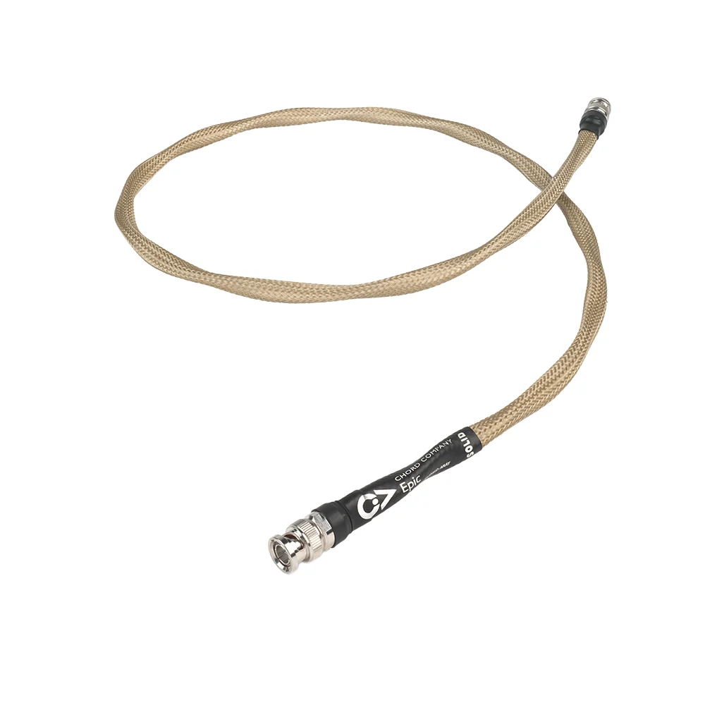 Chord Company Epic Digital