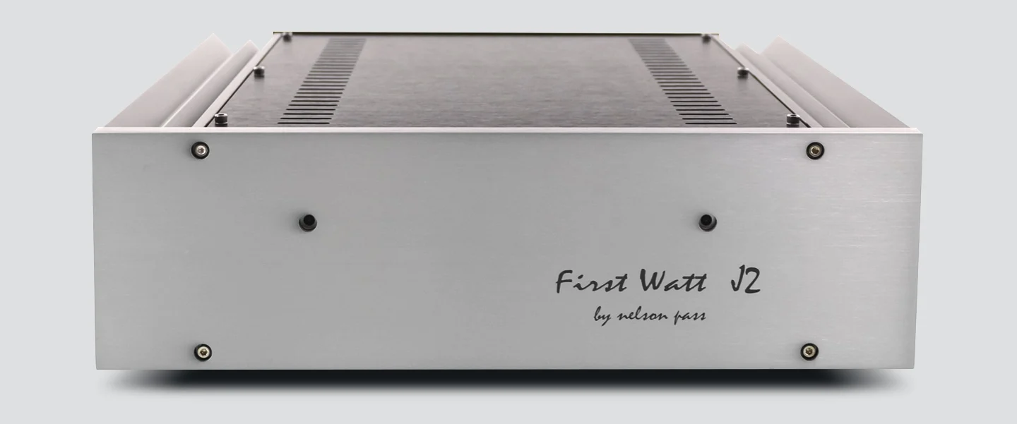 First Watt J2