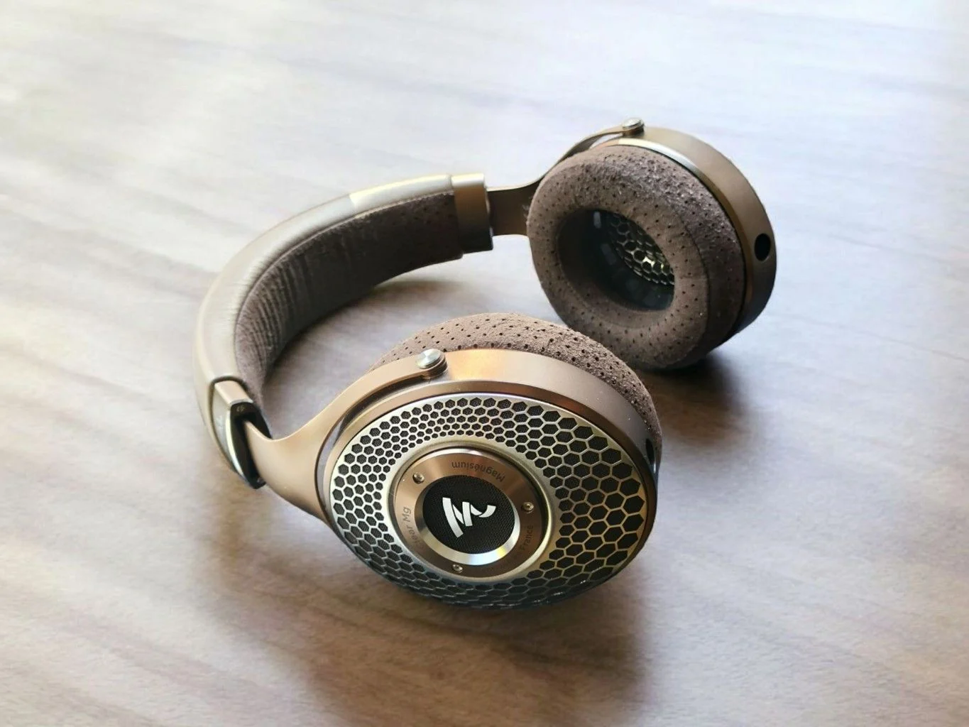 Focal Clear MG