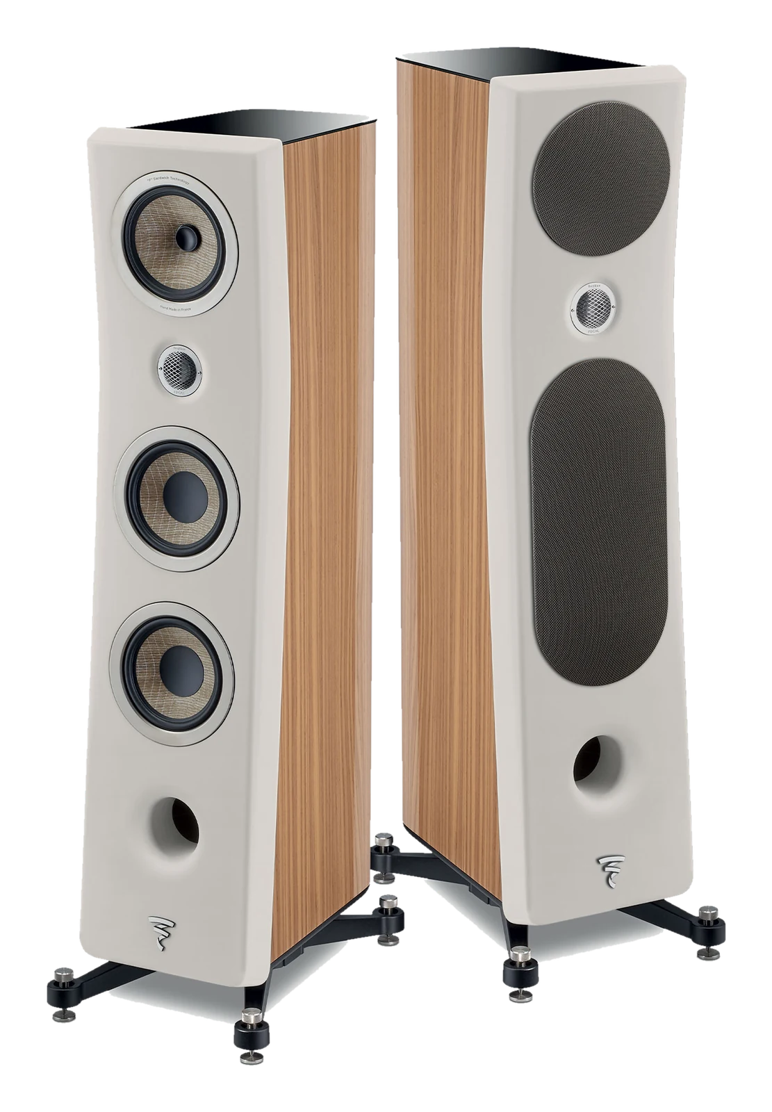 Focal Kanta N°2