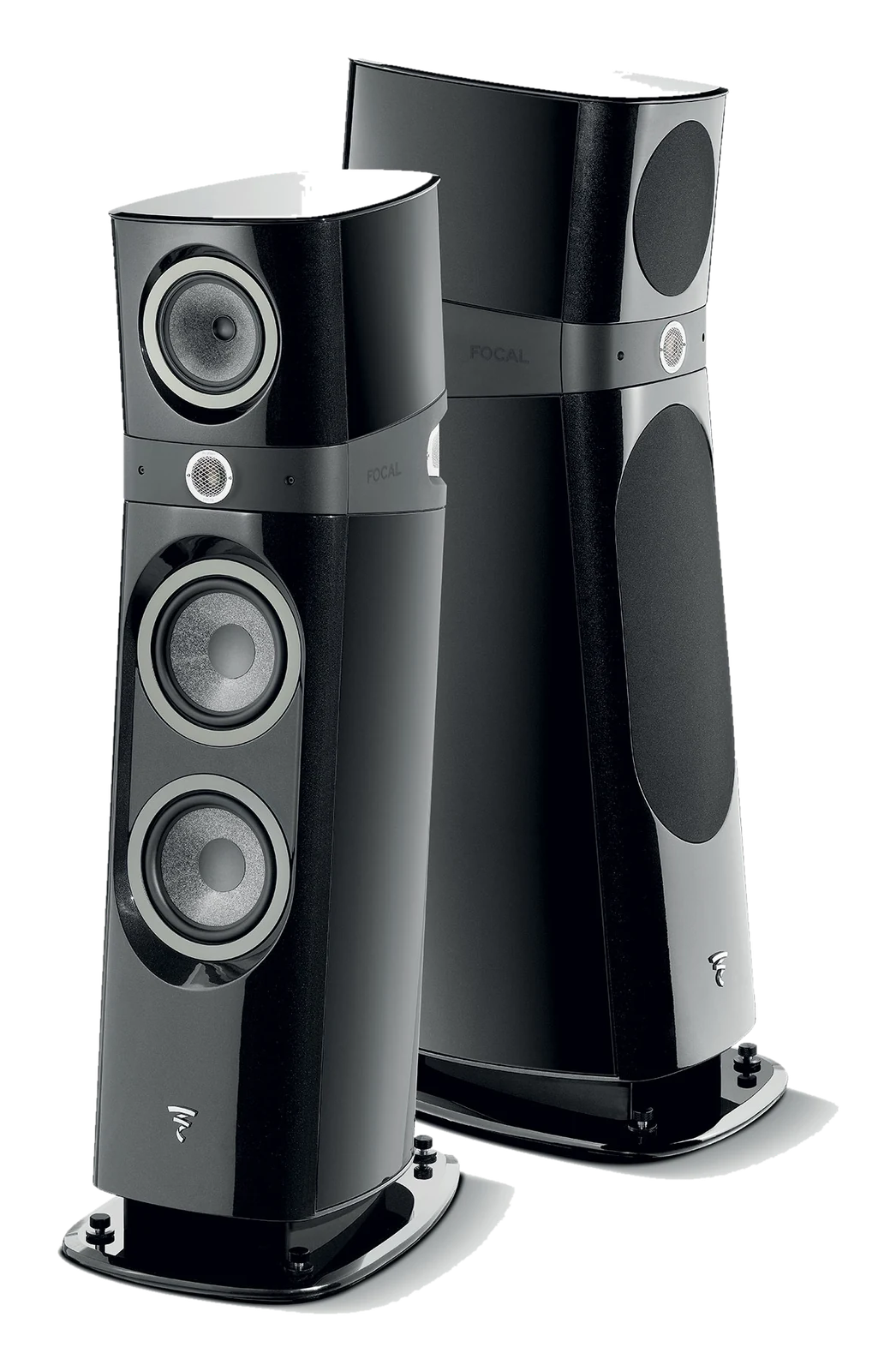 Focal Sopra N°3