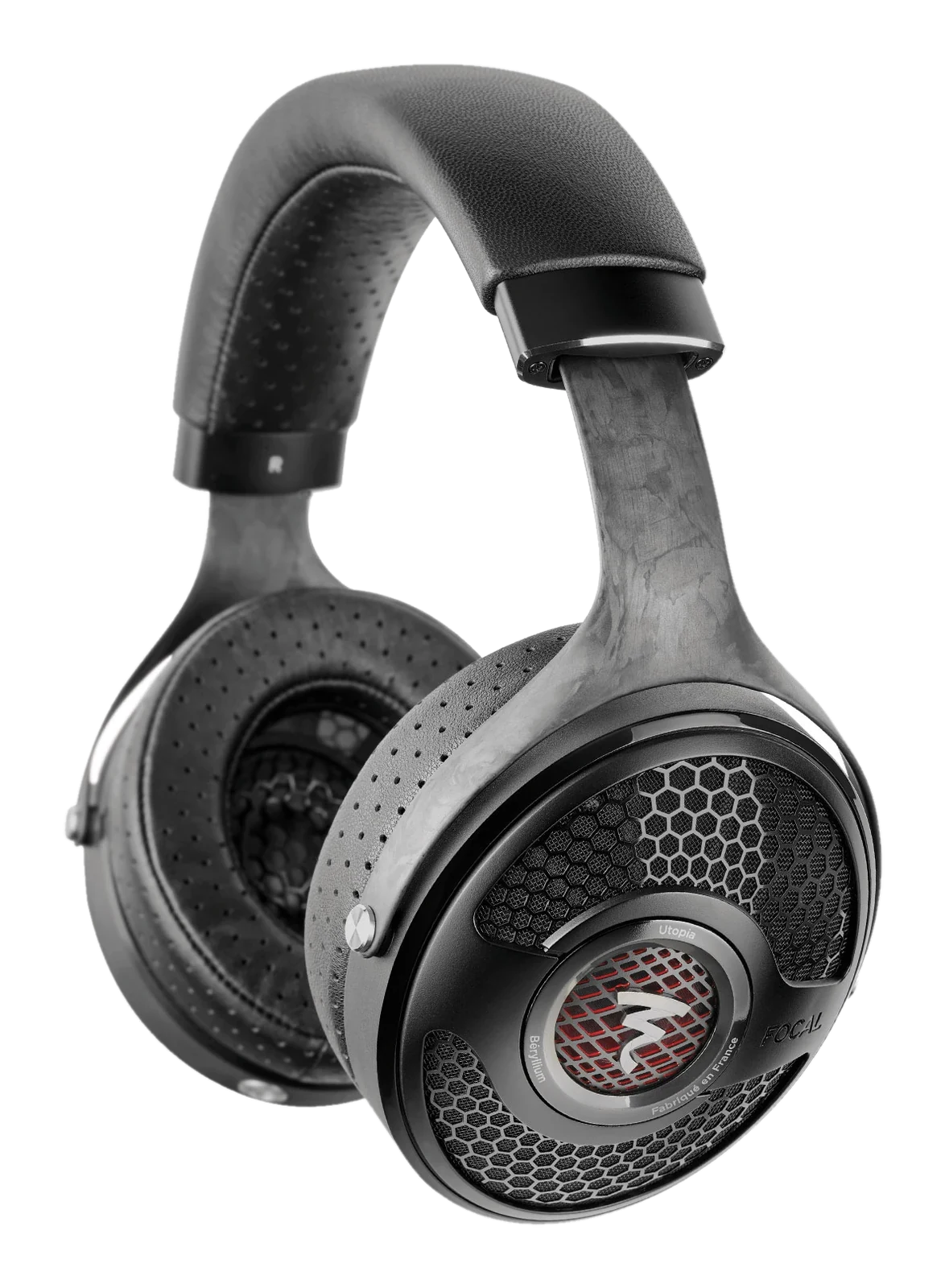 Focal Utopia 2022