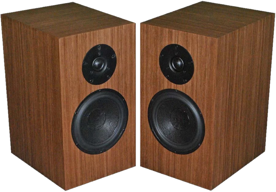 Fritz Speakers Carbon 7 SE Mk2