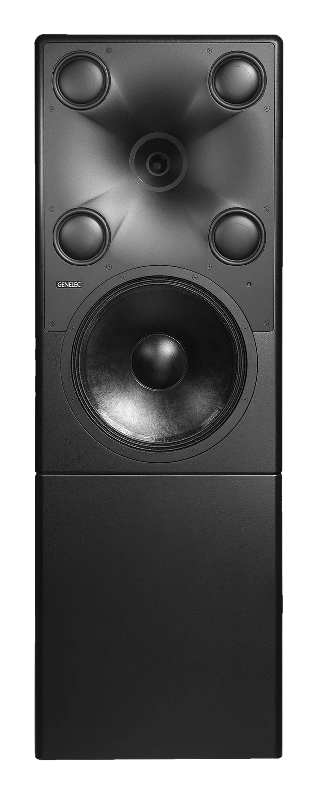 Genelec 8381A SAM Adaptive Point Source Main Monitor