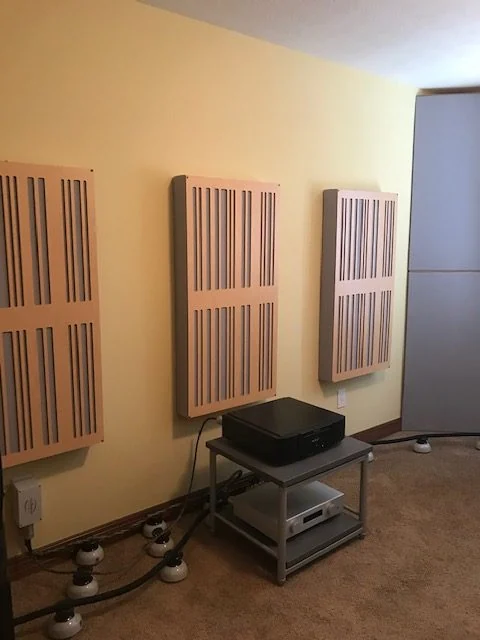 GIK Acoustics 4A Alpha Panel
